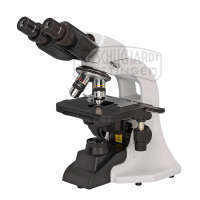 Lehrermikroskop Binokular BM LED 1000-fach