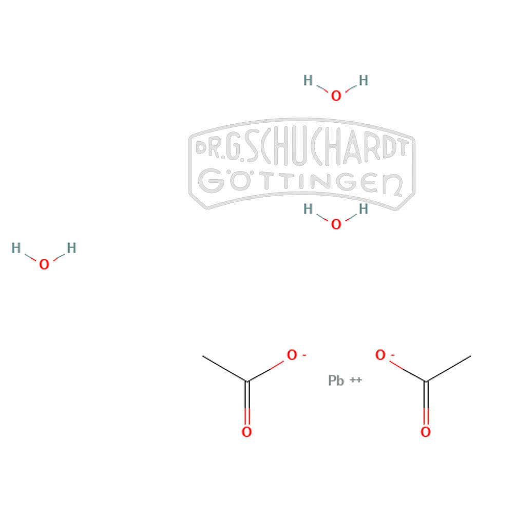 Blei-II-acetat, 50 g