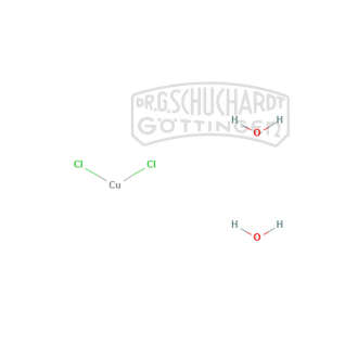 Kupfer-II-chlorid, 100 g