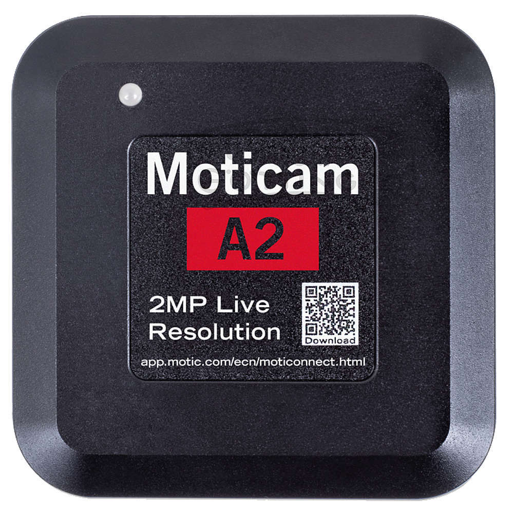 Moticam A2 2 MP USB 2.0