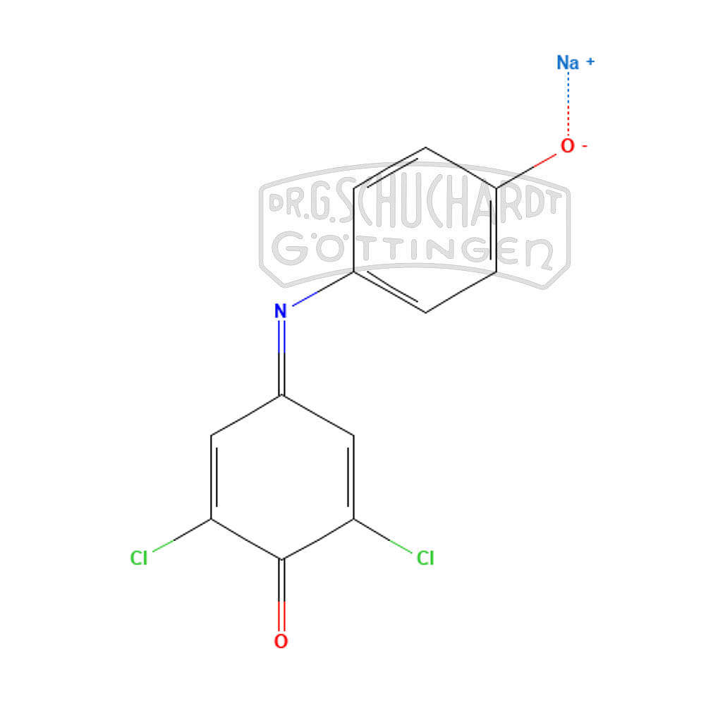 2,6-Dichlorphenolindophenol Na-Salz 1 g