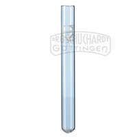 Reagenzglas H130xø16mm Duran®