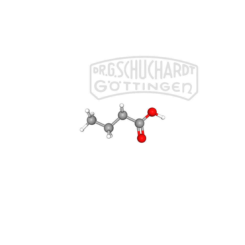 n-Buttersäure, 50 ml
