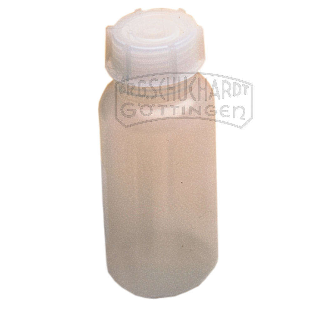 Weithalsflasche 500ml LDPE