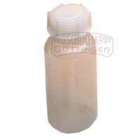 Weithalsflasche 500ml LDPE