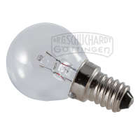 Glühlampe E14 6V/4,17A