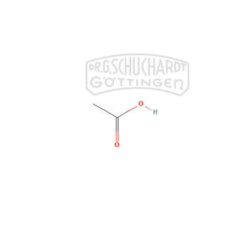 Essigsäure, 1 Mol/L, 1 L