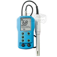 Multiparameter-Tester pH/EC/TDS/°C