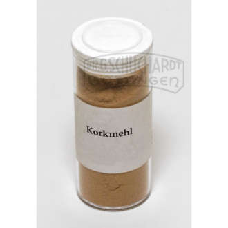 Korkmehl 10 g