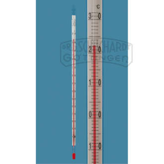 Kältethermometer 300m