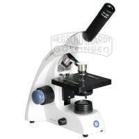 Schülermikroskop Monokular BA240 LED 400-fach