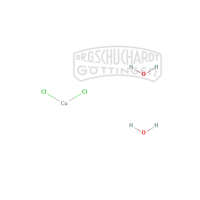 Kupfer(II)-chlorid, 25g