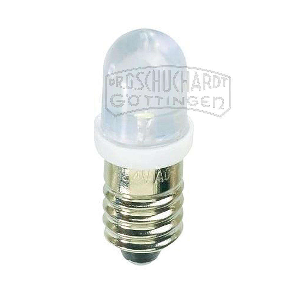 LED-Birne E10 10 Stück