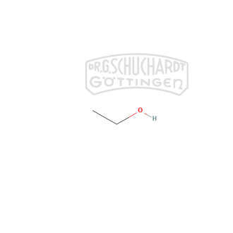 Ethanol, Lösungsmittel, 3 x 1 L