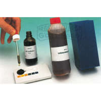 Boden-pH-Indikatorlösung Ersatzflasche 200ml