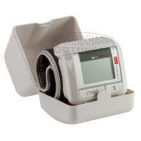 Blutdruck-Messgerät automatisch