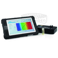 SPARK LX Air Datenlogger