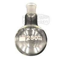 Rundkolben 100ml NS29/32 Boro