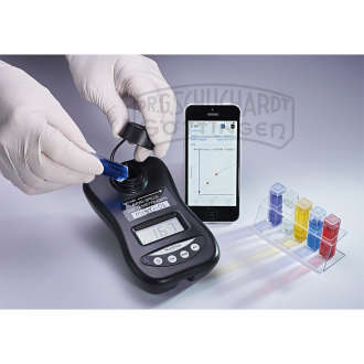 Kolorimeter Led USB Bluetooth