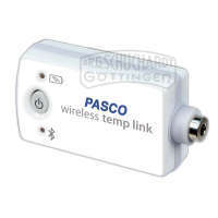 PASCO Smart Temperatur-Interface