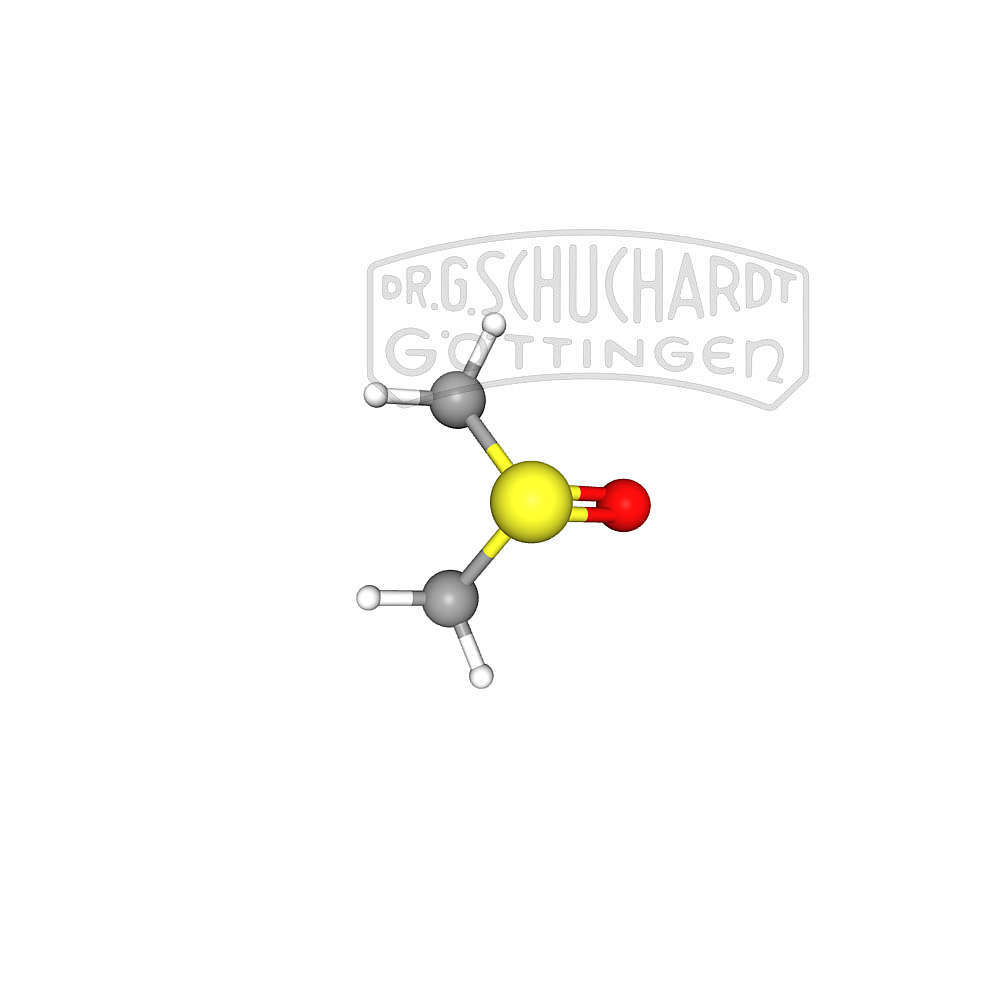 Dimethylsulfoxid, 100ml