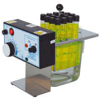 Wasserbad Education analog 2l