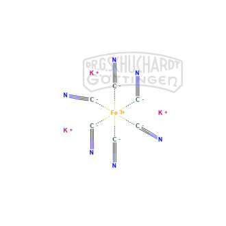 Kaliumhexacyanoferrat (III), 50 g
