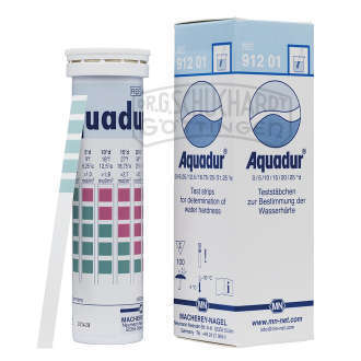 Dose AQUADUR® 5–25