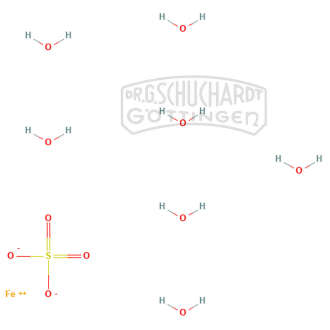 Eisen(II)-sulfat-7-hydrat, 100 g