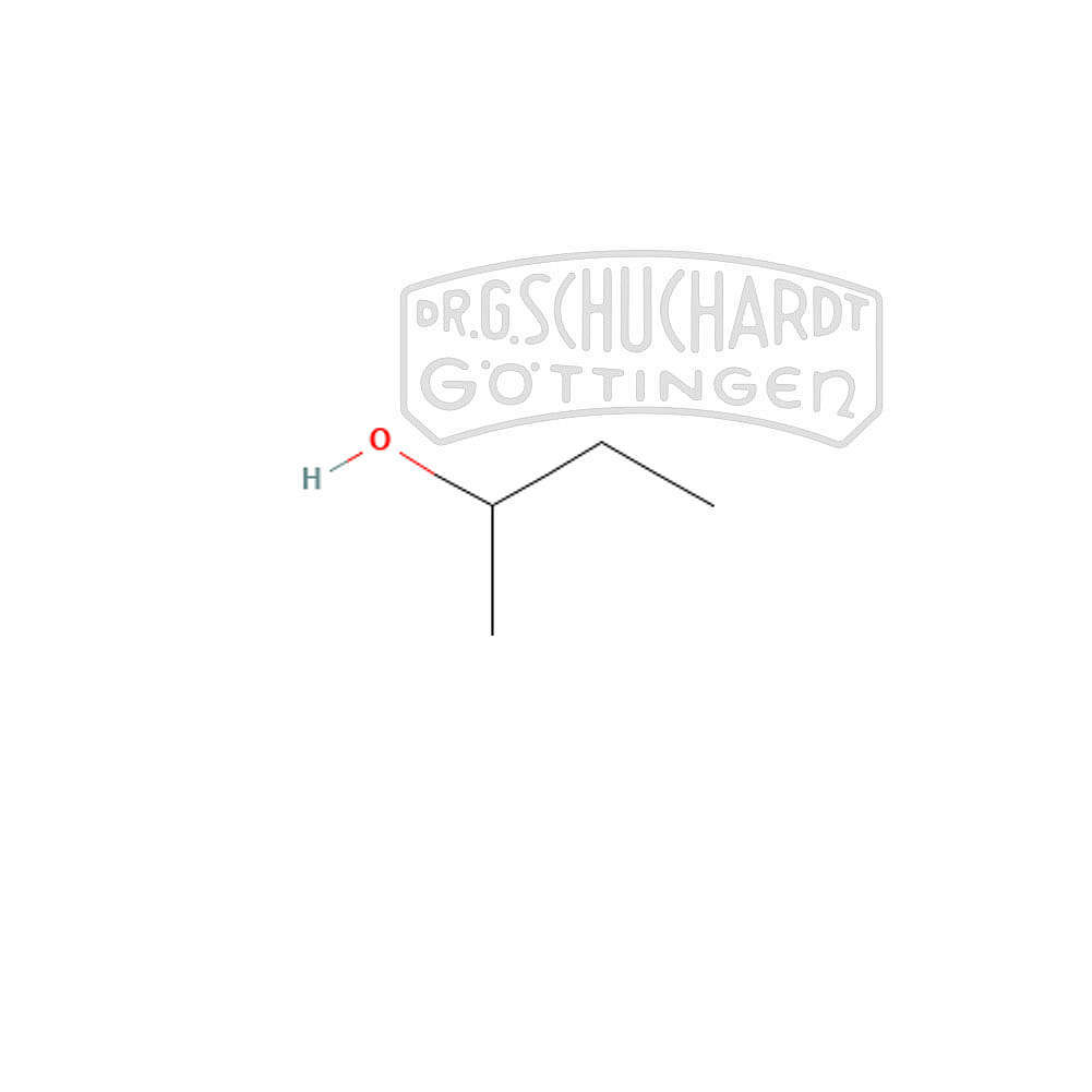 2-Butanol (sek -Butylalkohol), 1 L