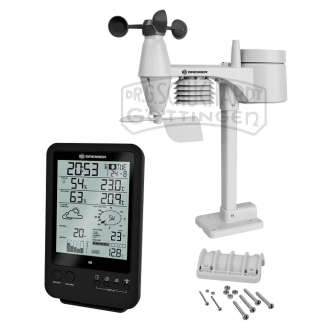 Wetterstation 5-in-1