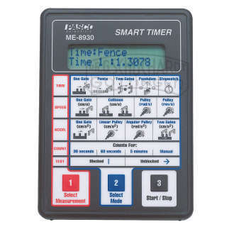 PASCO Smart-Timer