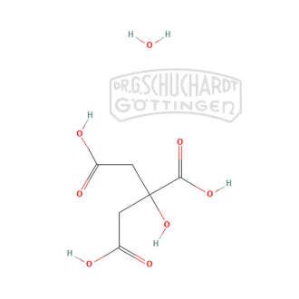 Citronensäure-1-hydrat,1kg