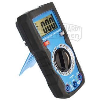 Digitales Multimeter mit TrueRMS