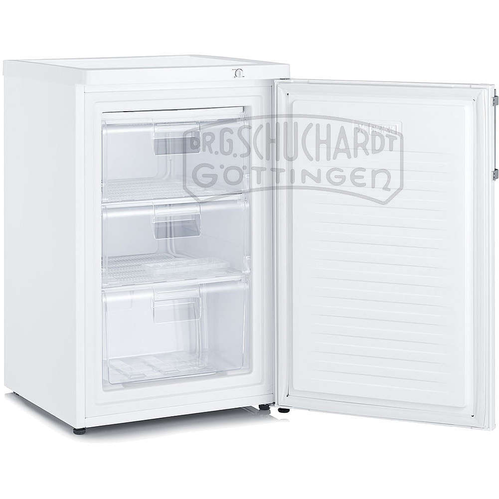 Tischgefrierschrank 60 L