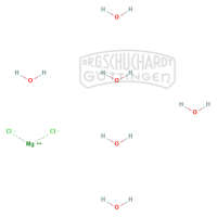 Magnesiumchlorid-6-hydrat, 500 g