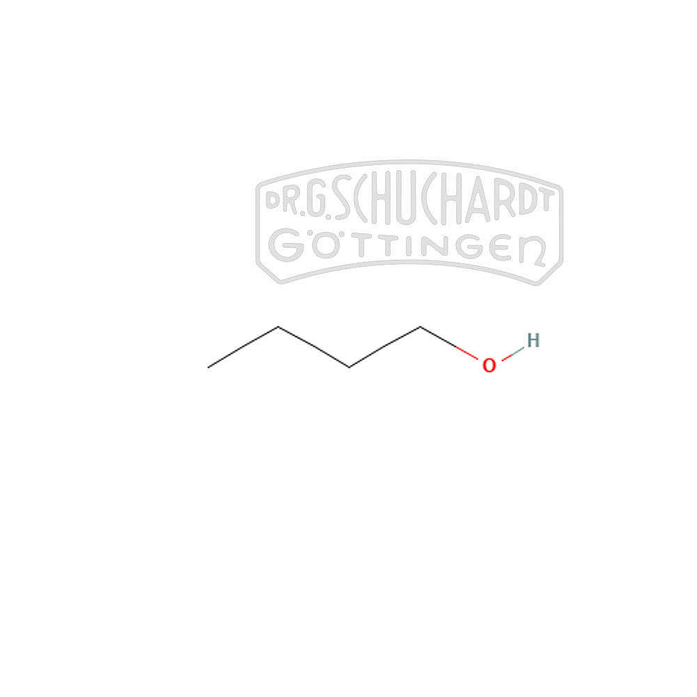 1-Butanol (n-Butylalkohol), 1L