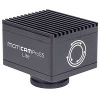Mikroskop-Kamera MoticamPro S5 Lite 5,0 MP USB3.1