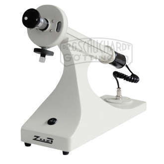 Polarimeter LED